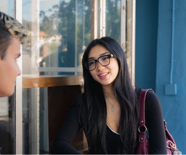 Гарнитурный набор MIRA Glasses & Ring